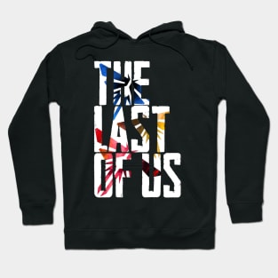 Fireflies in the Title - TLOU Hoodie